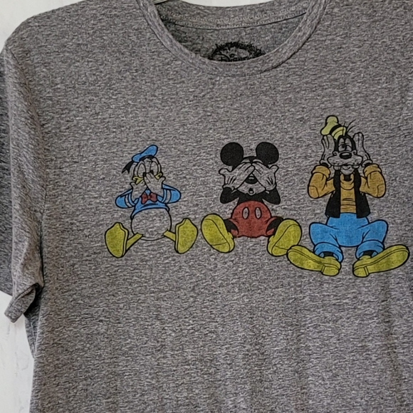 Disney Trio Tee - Picture 4 of 4